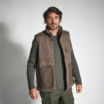 Durable Vest