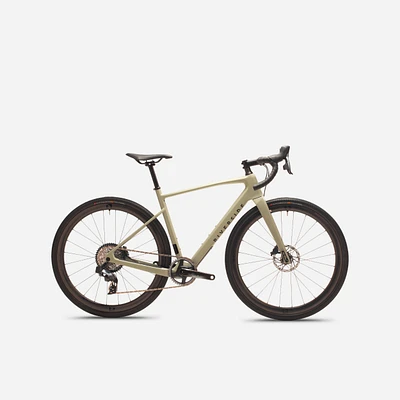 Gravel Bike Sram Force Etap AXS - Reynolds