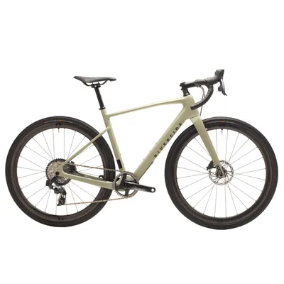 Gravel Bike Sram Force Etap AXS - Reynolds