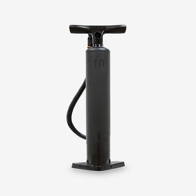 Double-Action Hand Pump for Canoes and Kayaks