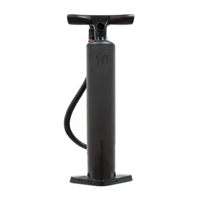 Double-Action Hand Pump for Canoes and Kayaks