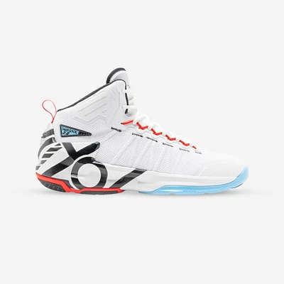 Basketball Shoes – SS 500