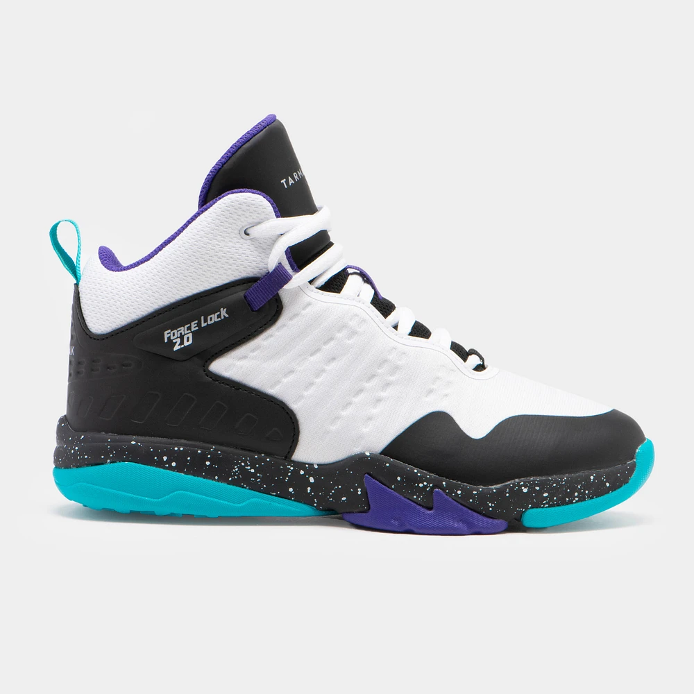Kids' Intermediate Basketball Shoes – SS 500H