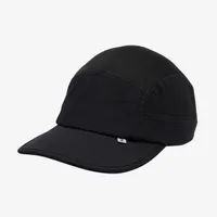 5-Panel Running Cap