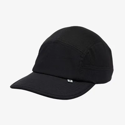 Casquette running respirante - 5 panel