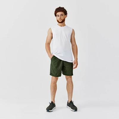 Men’s 2-in-1 Running Shorts - Dry 500