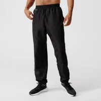 Men's Breathable Running Pants - Dry 100 Black