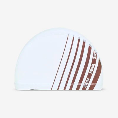 Coated Mesh Swim Cap Size M - Silimesh 500