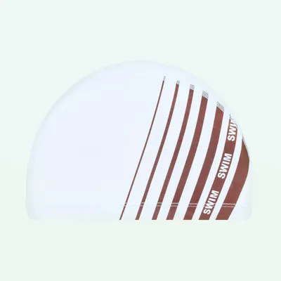 Coated Mesh Swim Cap Size M - Silimesh 500