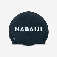 Silicone Swim Cap - Logo 500