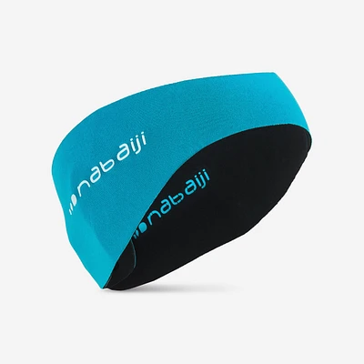 Reversible Swimming Band Size S - Blue/Black