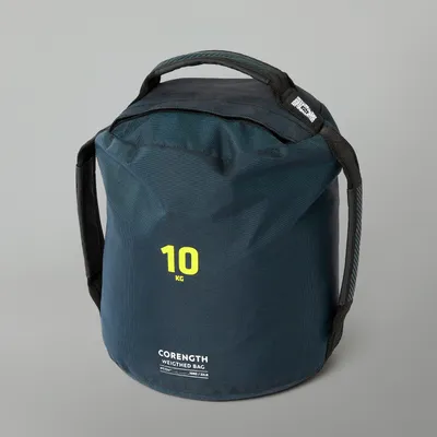 10 kg Fitness Weighted Bag