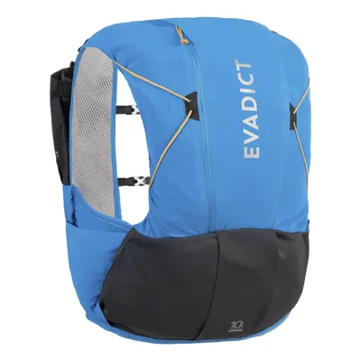 10 L Trail Running Bag sold with 1 L Bladder