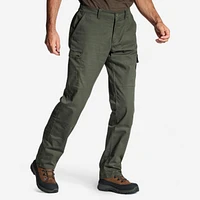 Resistant Cargo Trousers – Steppe 300 Green