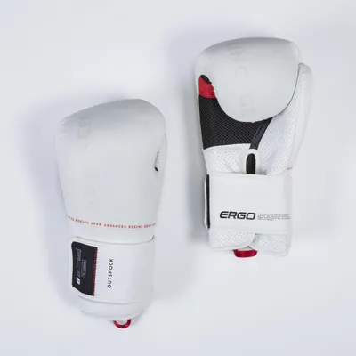 Ergonomic Boxing Gloves