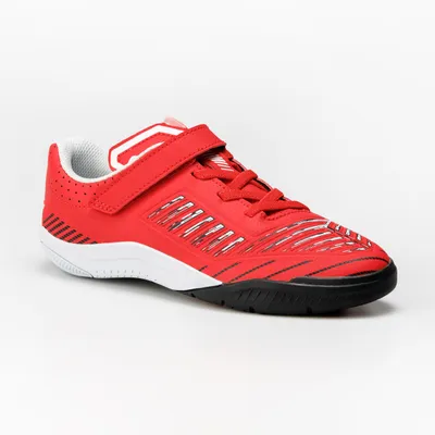 Kids' Indoor Soccer Shoes