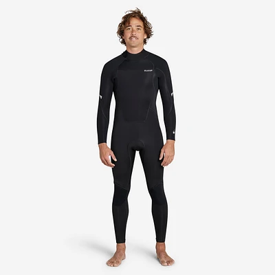 Men’s 4/3 mm Neoprene Wetsuit