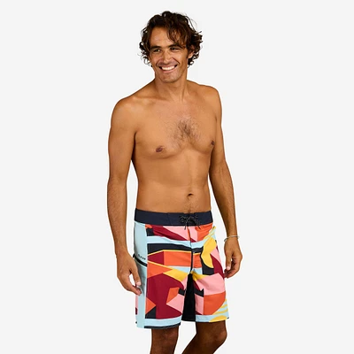 Men's Surfing Boardshorts