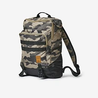 Bag 20 L - 100 Camo Beige