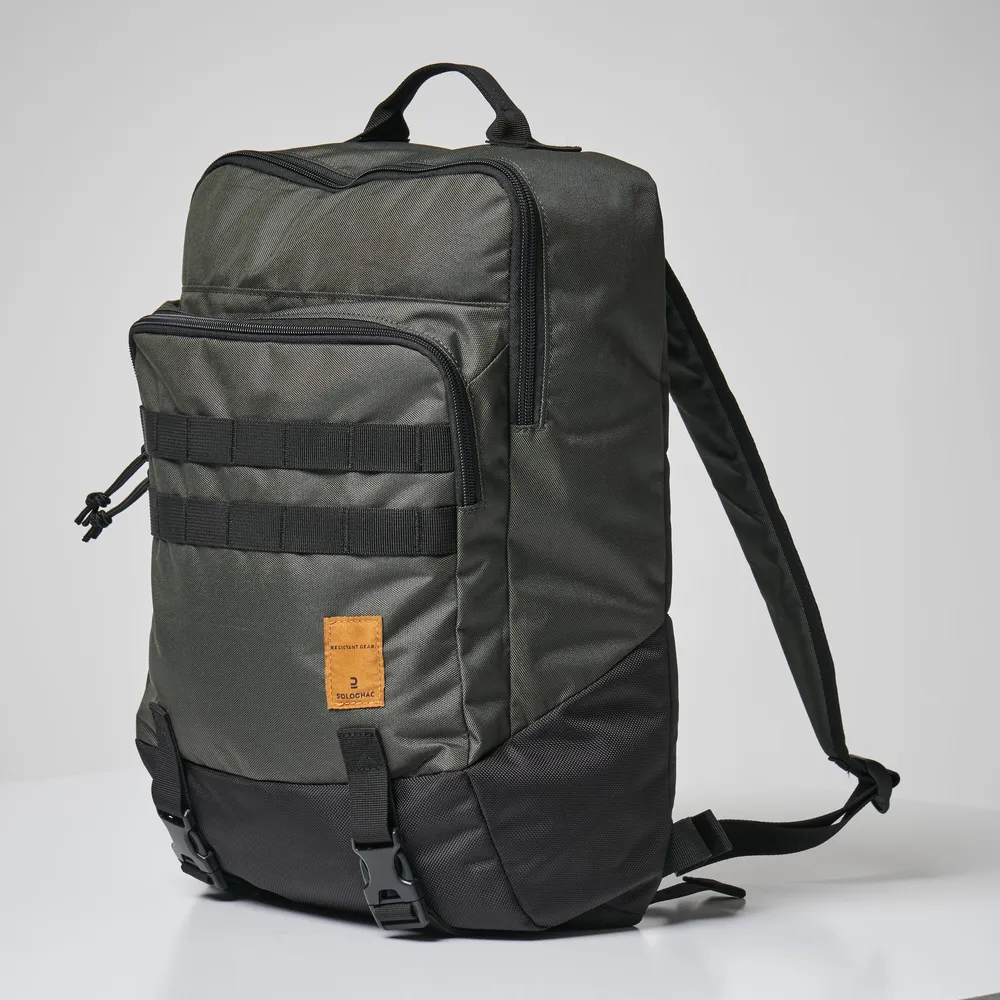 Bag 20 L - 100 Green