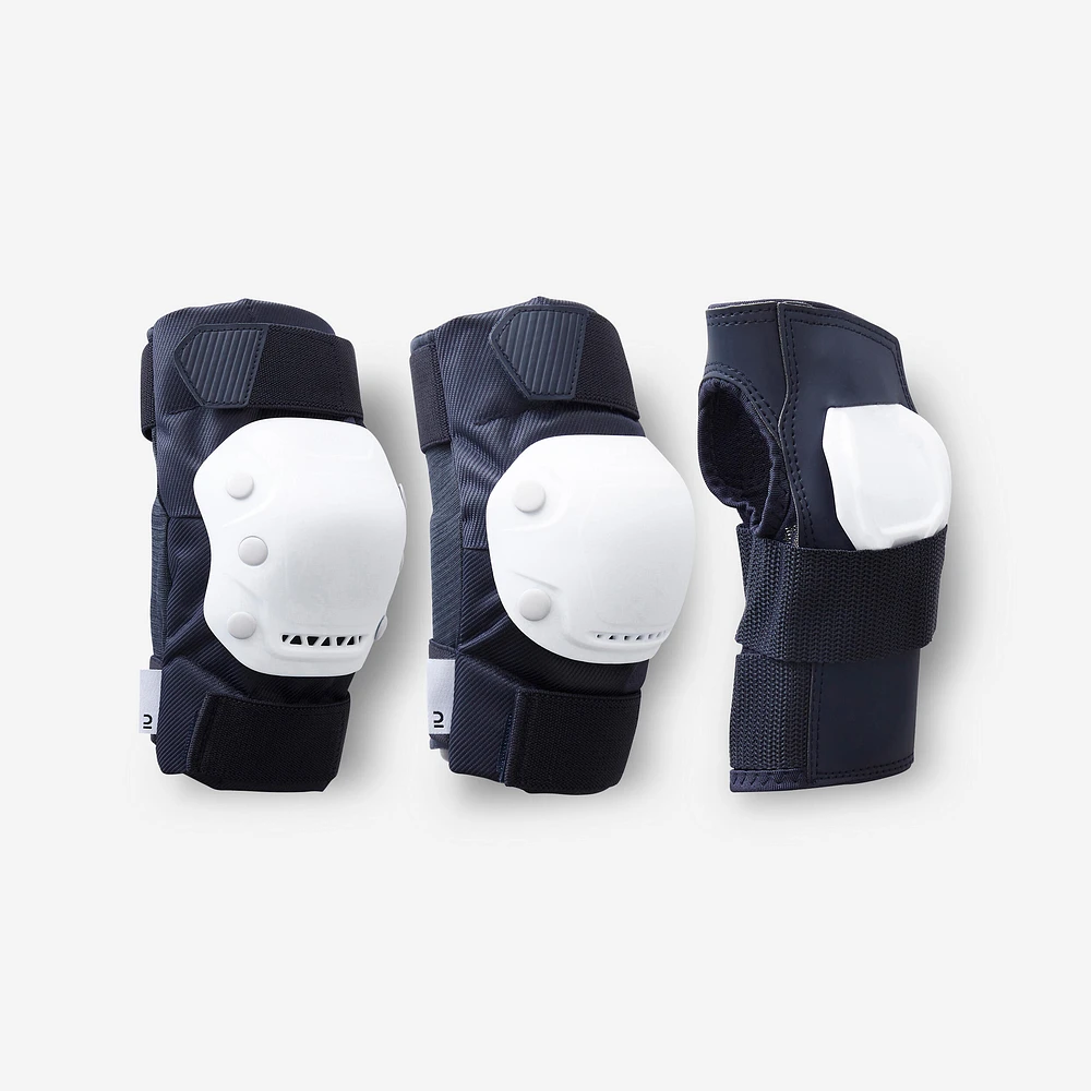 Inline Skate Protection