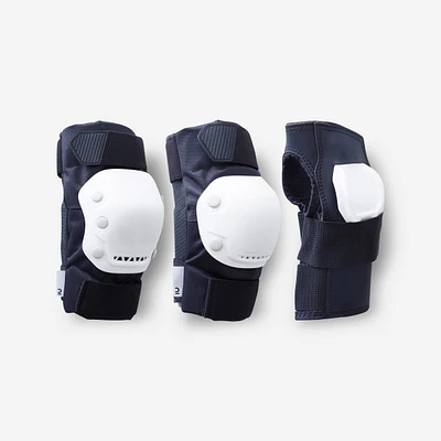 Inline Skate Protection