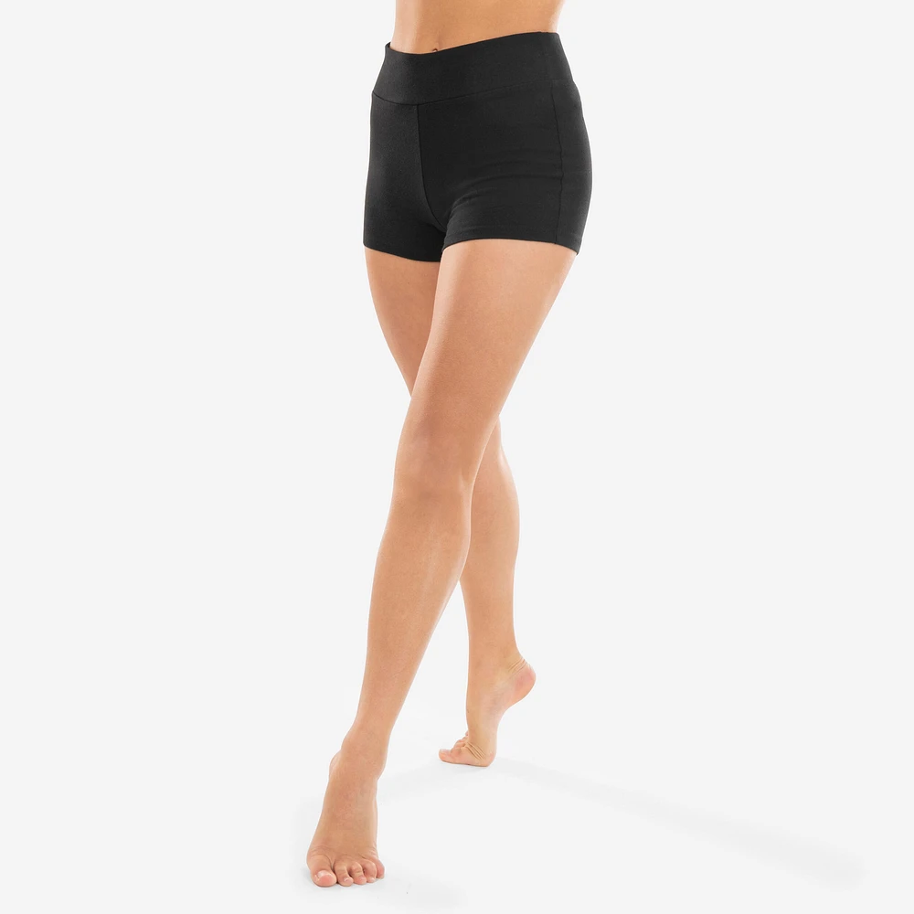 Girls’ Modern Dance and Modern Jazz Shorts
