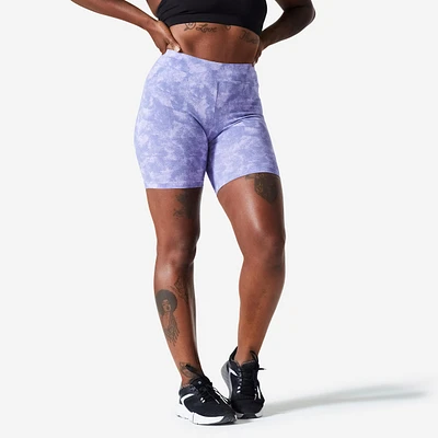 Women’s Biker Shorts - 500