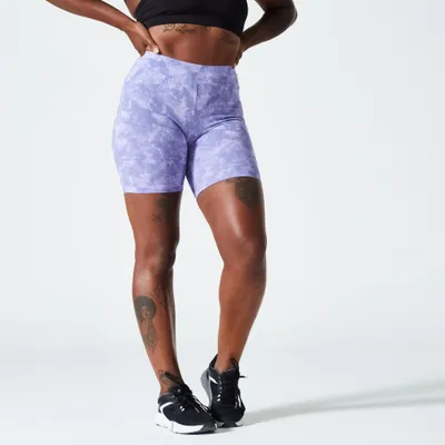 Women’s Biker Shorts