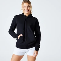 Women’s Fitness Hoodie