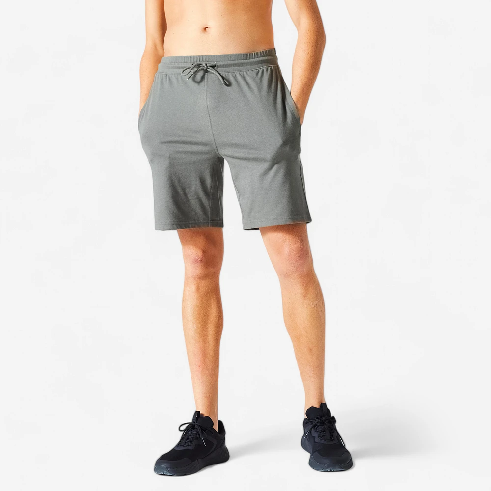 Men’s Fitness Shorts