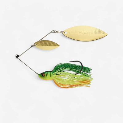 28 g Spinnerbait - Spino PK Fire Tiger