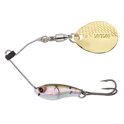 Micro Spinnerbait - Spino MCO 5 g (1/5 oz.) Trout AEC