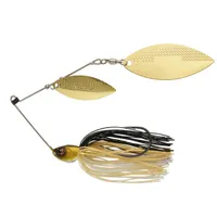 Spinnerbait 14 g - Spino PK Gold