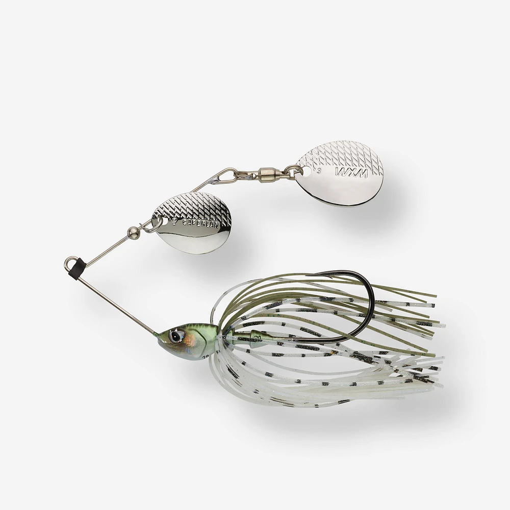 Bait Fish - Spino CPT Spinnerbait 7 G