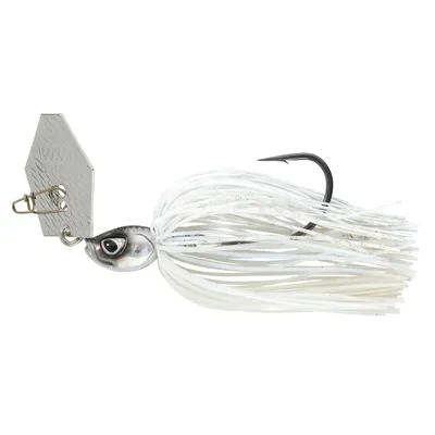 Bealey Chatterbait 14 g - White