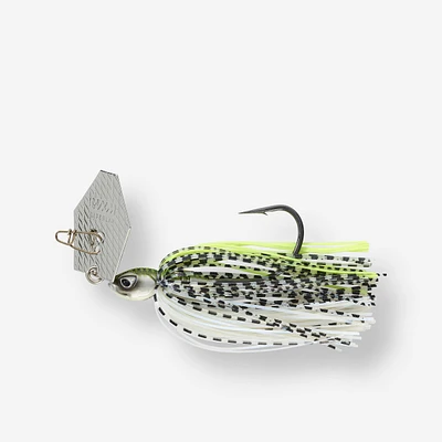 Cat Bealey 10.5 g - Chartreuse Silver