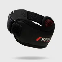 Knee Strap - R 500 Black