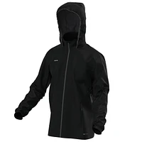 Rainproof Jacket