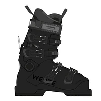 Downhill Ski Boots