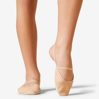 Rhythmic Ballet Demi-Pointe Shoes