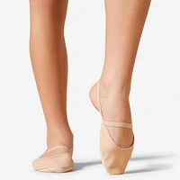 Rhythmic Ballet Demi-Pointe Shoes