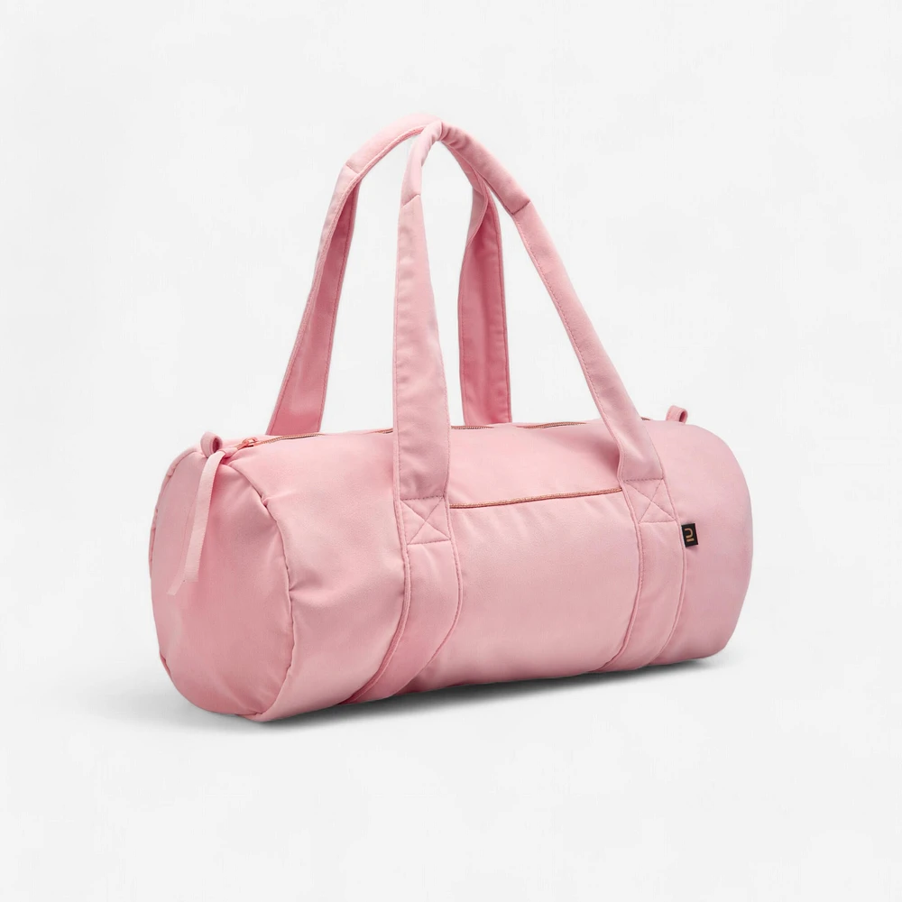 Kids’ 15 L Velvet Dance Bag