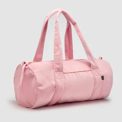 Kids’ 15 L Velvet Dance Bag - Pink