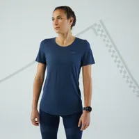 Women's Breathable Running T-Shirt