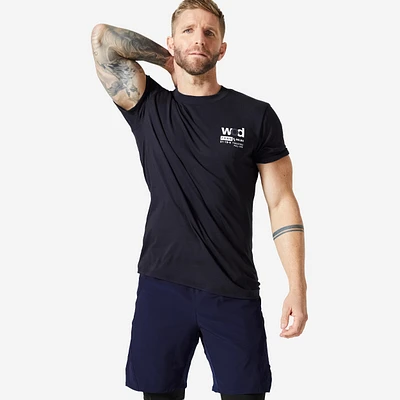 Men's Slim-Fit T-Shirt - 500