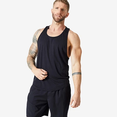 Men’s Stringer Tank Top