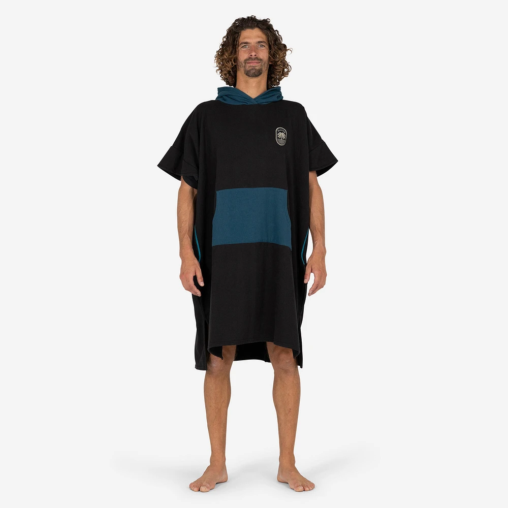 Surfing Poncho, 500
