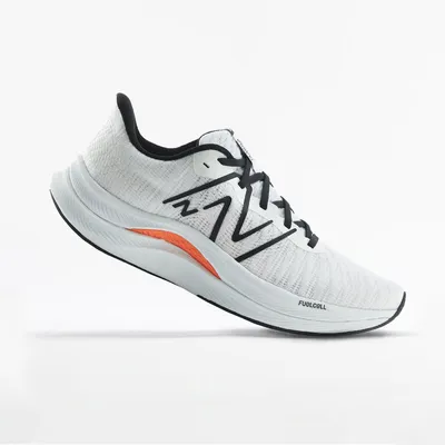 Chaussures running homme - NEW BALANCE PROPEL V4 WHITE