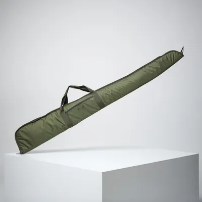 Hunting Rifle Bag 150 cm - Green